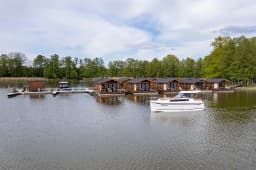 Nexus Revo 870 Prestige in Węgorzewo / Port Sztynort thumbnail 9