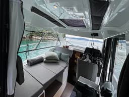 Antares 9 OB in Split / ACI Marina Split thumbnail 11