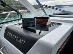 Antares 9 OB in Split / ACI Marina Split thumbnail 12