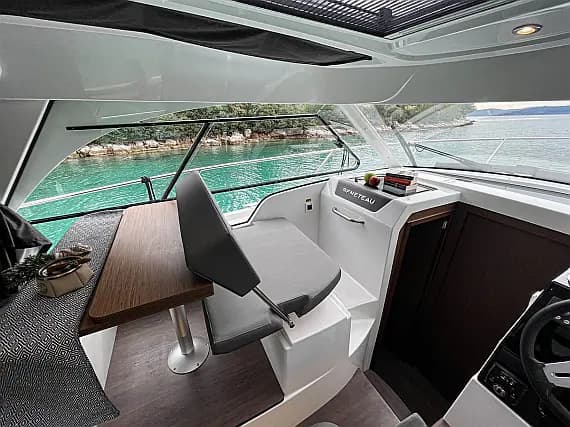 Antares 9 OB in Split / ACI Marina Split - Photo 3