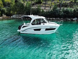 Antares 9 OB in Split / ACI Marina Split thumbnail 6