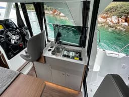 Antares 9 OB in Split / ACI Marina Split thumbnail 9