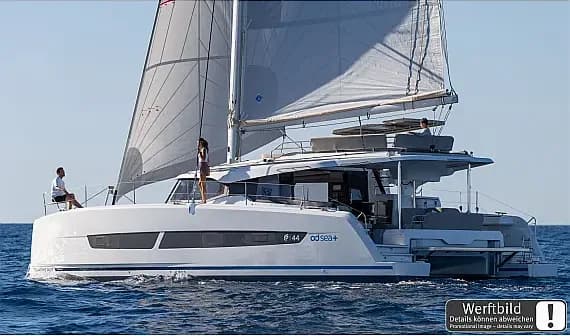 FP 44 in Mallorca / Palma de Mallorca / Palma - Photo 1