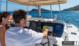 FP 44 in Mallorca / Palma de Mallorca / Palma thumbnail 16