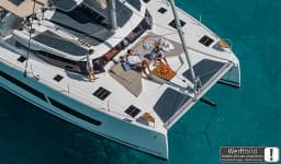 FP 44 in Mallorca / Palma de Mallorca / Palma thumbnail 18
