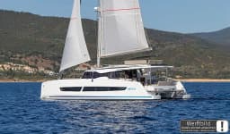FP 44 in Mallorca / Palma de Mallorca / Palma thumbnail 7