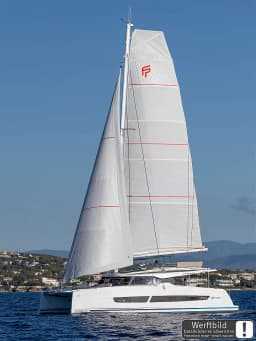 FP 44 in Mallorca / Palma de Mallorca / Palma thumbnail 8