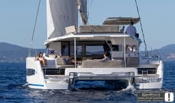 FP 44 in Mallorca / Palma de Mallorca / Palma thumbnail 9
