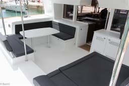 Lagoon 450 in Seget Donji / Marina Baotić thumbnail 7