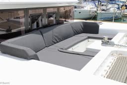 Lagoon 450 in Seget Donji / Marina Baotić thumbnail 9