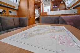 Elan Impression 40.1 in Pula / Marina Polesana thumbnail 11