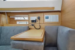Elan Impression 40.1 in Pula / Marina Polesana thumbnail 17