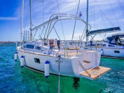 Elan Impression 40.1 in Pula / Marina Polesana thumbnail 4