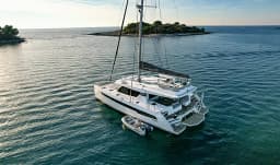 Leopard 50 in Sukošan / D-Marin Dalmacija Marina thumbnail 16