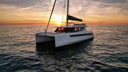 Leopard 50 in Sukošan / D-Marin Dalmacija Marina thumbnail 18