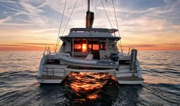 Leopard 50 in Sukošan / D-Marin Dalmacija Marina thumbnail 19