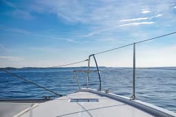 Leopard 50 in Sukošan / D-Marin Dalmacija Marina thumbnail 21