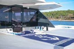 Leopard 50 in Sukošan / D-Marin Dalmacija Marina thumbnail 23