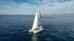 Leopard 50 in Sukošan / D-Marin Dalmacija Marina thumbnail 6