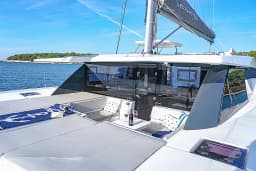 Leopard 50 in Sukošan / D-Marin Dalmacija Marina thumbnail 7