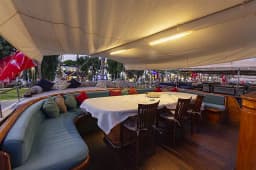 Gulet in Bodrum Marina thumbnail 21