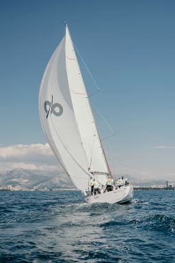 Salona 46 in Kaštel Gomilica / Marina Kaštela thumbnail 18