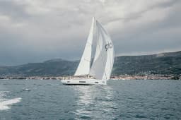 Salona 46 in Kaštel Gomilica / Marina Kaštela thumbnail 19