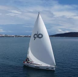 Salona 46 in Kaštel Gomilica / Marina Kaštela thumbnail 4