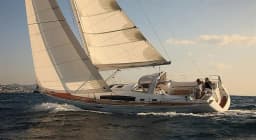 Oceanis 50 in Lefkada / Nydri Port thumbnail 4