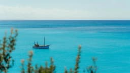 Gulet in Lefkada / Marina Perigiali thumbnail 6