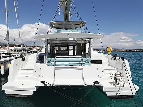 Bali 4.6 in Seget Donji / Marina Baotić - Photo 1