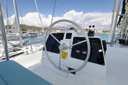 Bali 4.6 in Seget Donji / Marina Baotić thumbnail 11