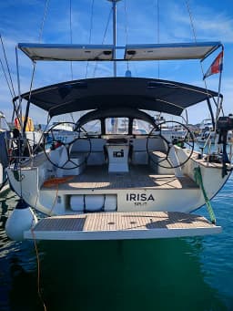 D&D Kufner 56 in Trogir / ACI Marina Trogir thumbnail 11