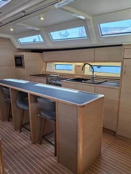 D&D Kufner 56 in Trogir / ACI Marina Trogir thumbnail 14