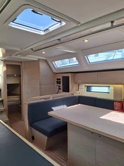 D&D Kufner 56 in Trogir / ACI Marina Trogir thumbnail 15