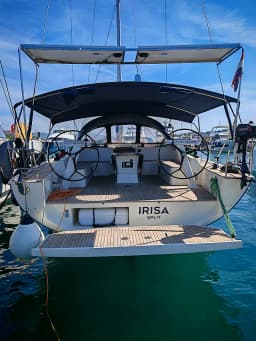 D&D Kufner 56 in Trogir / ACI Marina Trogir thumbnail 17
