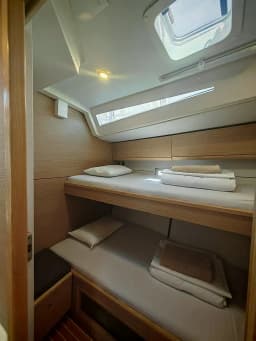 D&D Kufner 56 in Trogir / ACI Marina Trogir thumbnail 19