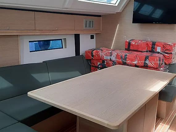 D&D Kufner 56 in Trogir / ACI Marina Trogir - Photo 3