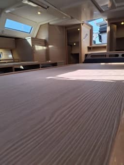 D&D Kufner 56 in Trogir / ACI Marina Trogir thumbnail 20