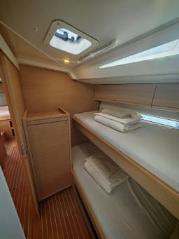 D&D Kufner 56 in Trogir / ACI Marina Trogir thumbnail 23