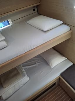 D&D Kufner 56 in Trogir / ACI Marina Trogir thumbnail 25