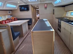 D&D Kufner 56 in Trogir / ACI Marina Trogir thumbnail 26