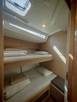 D&D Kufner 56 in Trogir / ACI Marina Trogir thumbnail 27