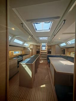 D&D Kufner 56 in Trogir / ACI Marina Trogir thumbnail 29
