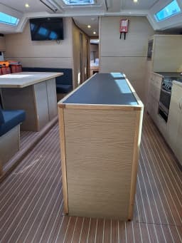 D&D Kufner 56 in Trogir / ACI Marina Trogir thumbnail 30