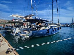 D&D Kufner 56 in Trogir / ACI Marina Trogir thumbnail 31