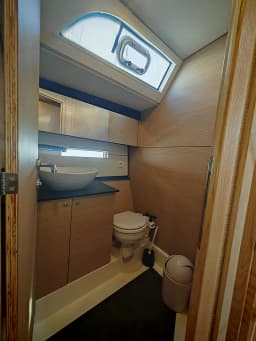 D&D Kufner 56 in Trogir / ACI Marina Trogir thumbnail 33