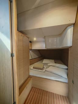 D&D Kufner 56 in Trogir / ACI Marina Trogir thumbnail 34