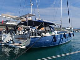 D&D Kufner 56 in Trogir / ACI Marina Trogir thumbnail 36