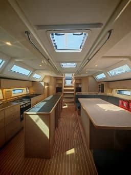 D&D Kufner 56 in Trogir / ACI Marina Trogir thumbnail 39